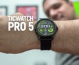 TicWatch Pro 5: relgio inteligente com duas telas e boa bateria | Anlise / Review