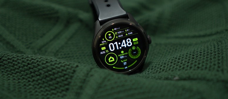 Mobvoi TicWatch Pro 5 - TudoCelular.com