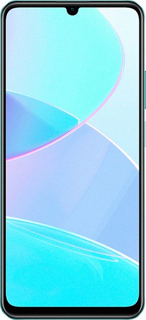 realme C51