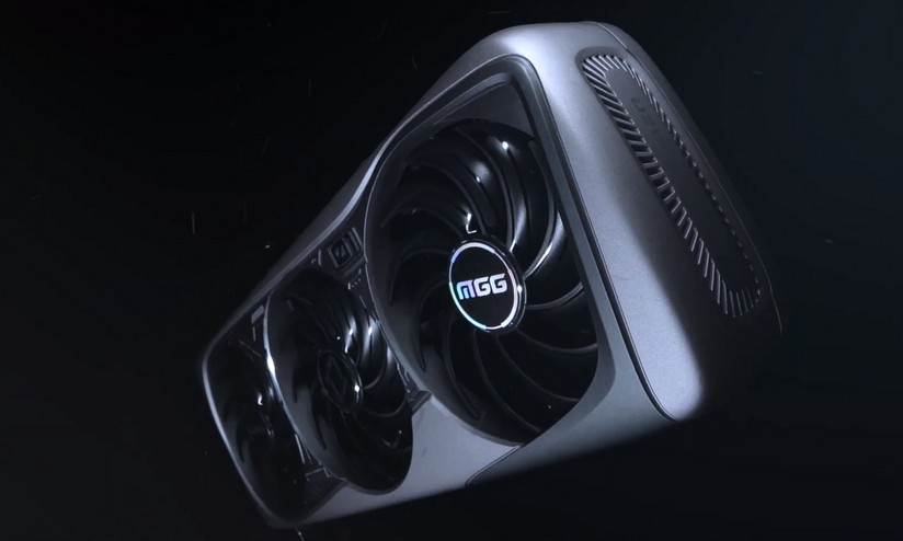 Maxsun apresenta modelo da NVIDIA GeForce RTX 4090 com cinco