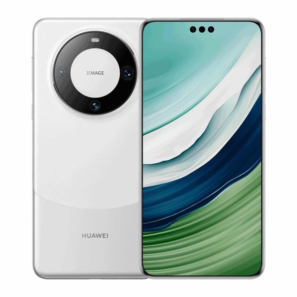 huawei HUAWEImate60pro 12+512Gスマートフォン本体 Huawei Mate 60 Pro é lançado com chip Snapdragon, ligação via