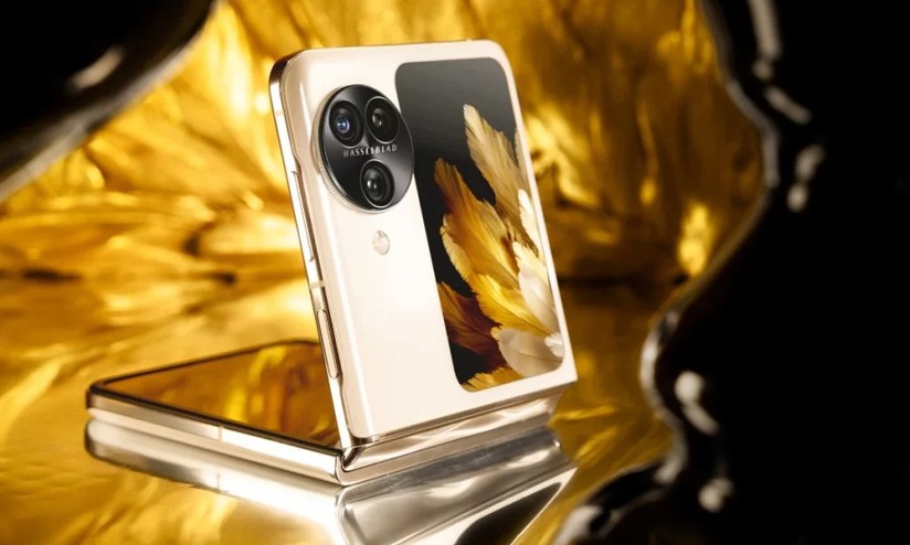 OPPO Find N3 Flip é lançado com Dimensity 9200, câmera de 50 MP e preço  competitivo - Tudocelular.com