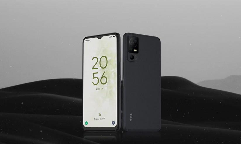 TCL 40 NXTPAPER 5G e 4G são anunciados com telas que imitam papel