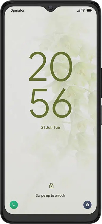 TCL 40 NxtPaper 5G - Ficha Técnica - TudoCelular.com