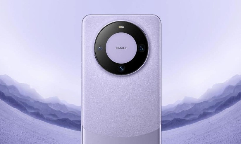 Huawei Mate 60 Pro Plus deve ser lançado com quatro câmeras, chip