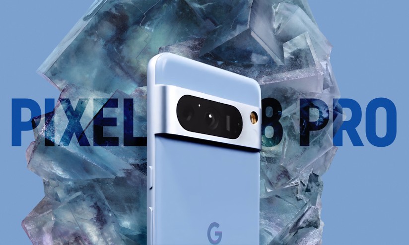 Google Pixel 8 e 8 Pro são certificados na FCC após data de