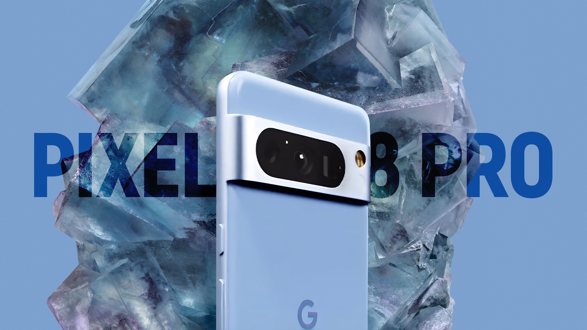 Decepo: Die Demontage des Google Pixel 8 Pro zeigt Schwierigkeiten bei der Reparatur