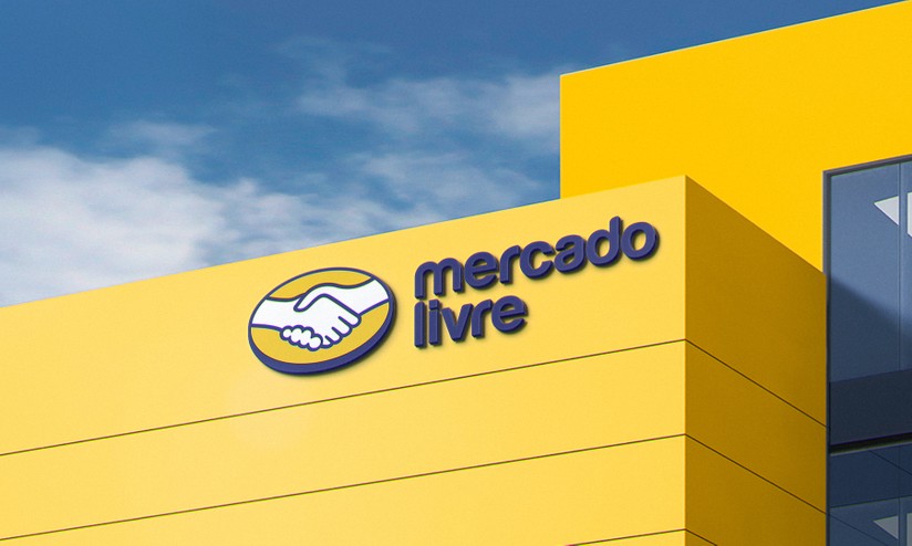 Mercado Livre Brasil - Frete Grátis no mesmo dia