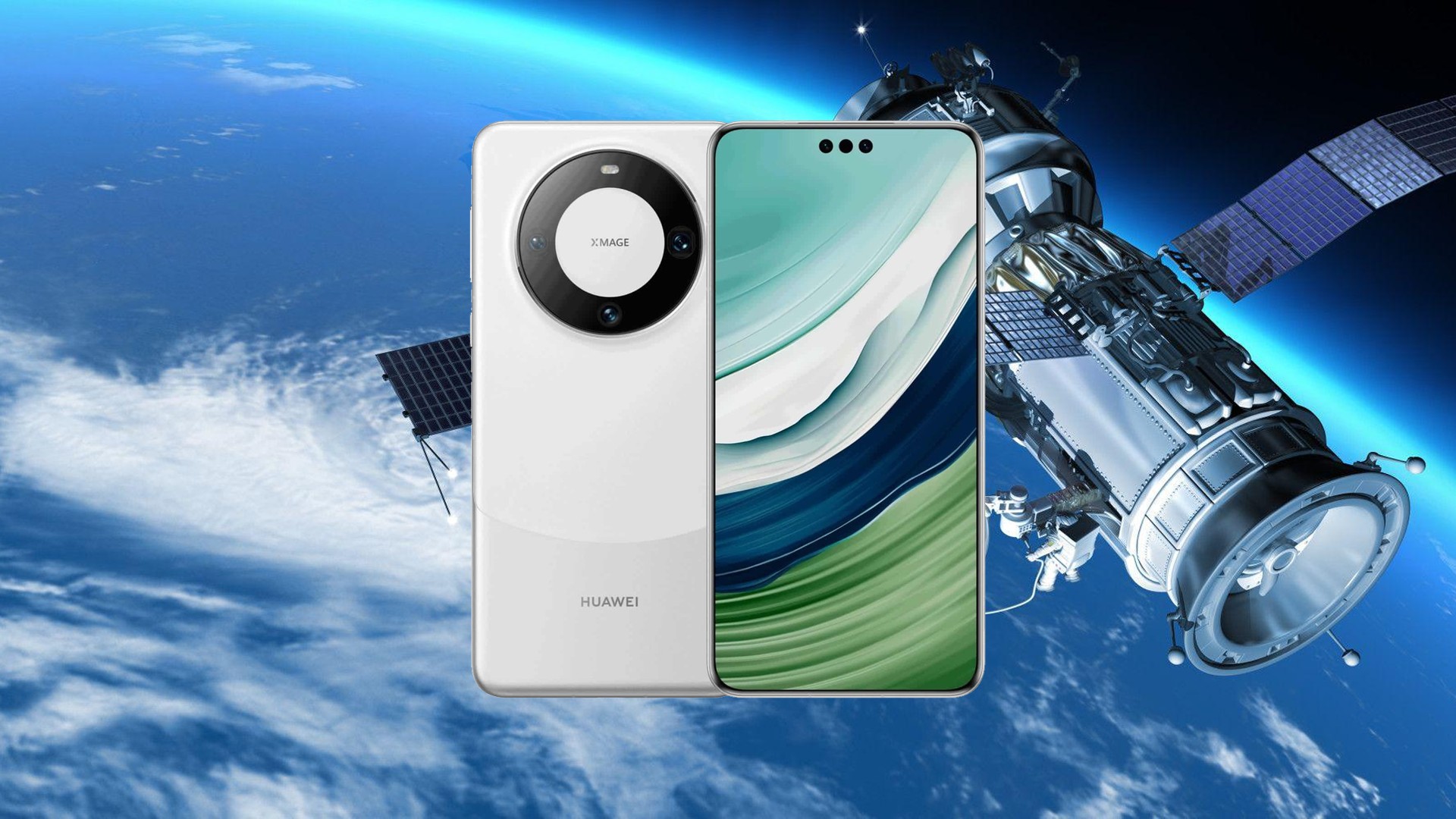 Huawei Mate 70 Pro Plus pode ter construção em titânio, nova