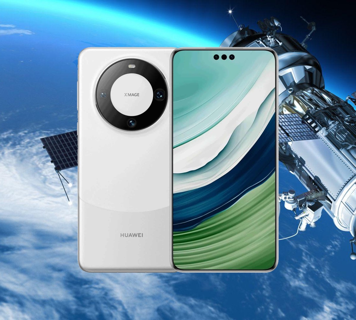 ア*ク様 HUAWEI MATE 70 PRO+ 512G Huawei Mate 70 Pro Plus pode ter construção em titânio, nova