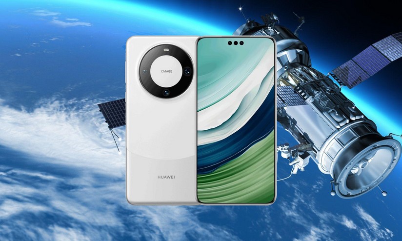 Garoto-propaganda? Ator Jackie Chan é visto na loja da Huawei