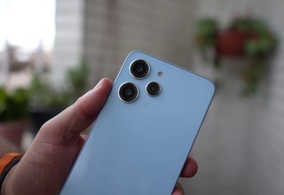 Redmi Note 12S - Ficha Técnica 