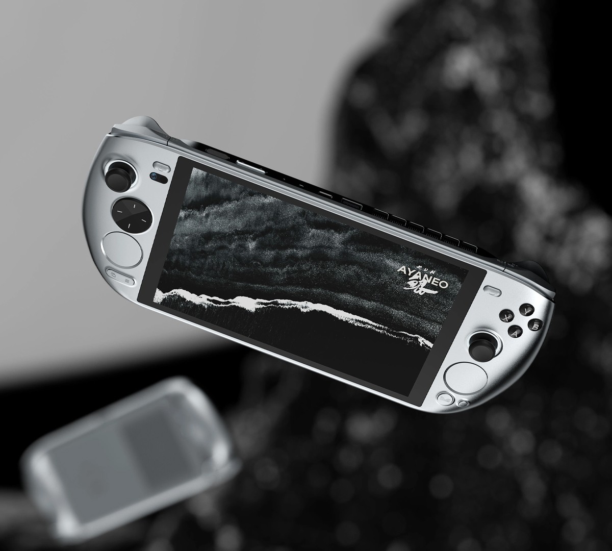 AYANEO Kun: empresa confirma preços e detalhes do console portátil