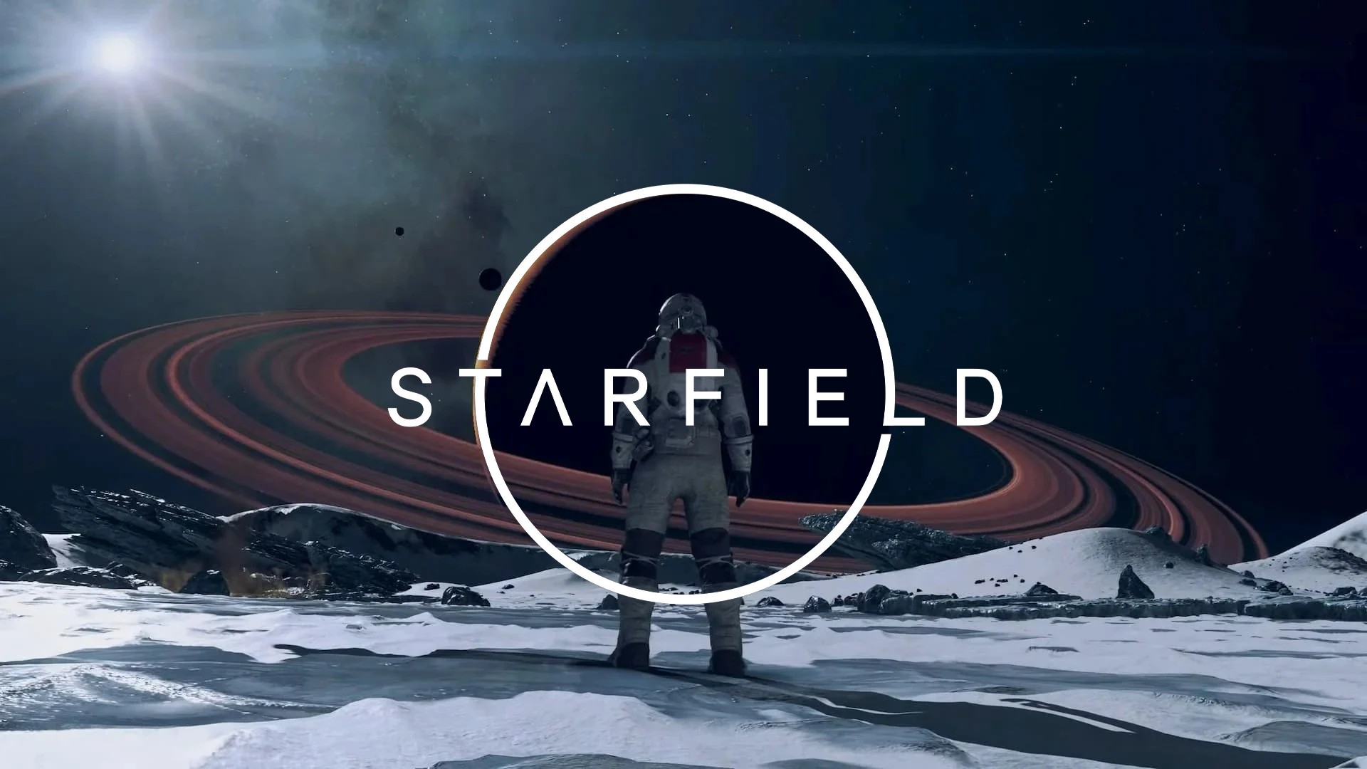 Starfield ganhará mais uma novidade expansão em seguida Shattered Space