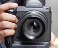 Fujifilm GFX100 II deve ter suporte a vdeos em 8K e mais recursos de foco automtico