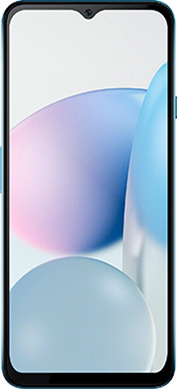 Cubot Note 50