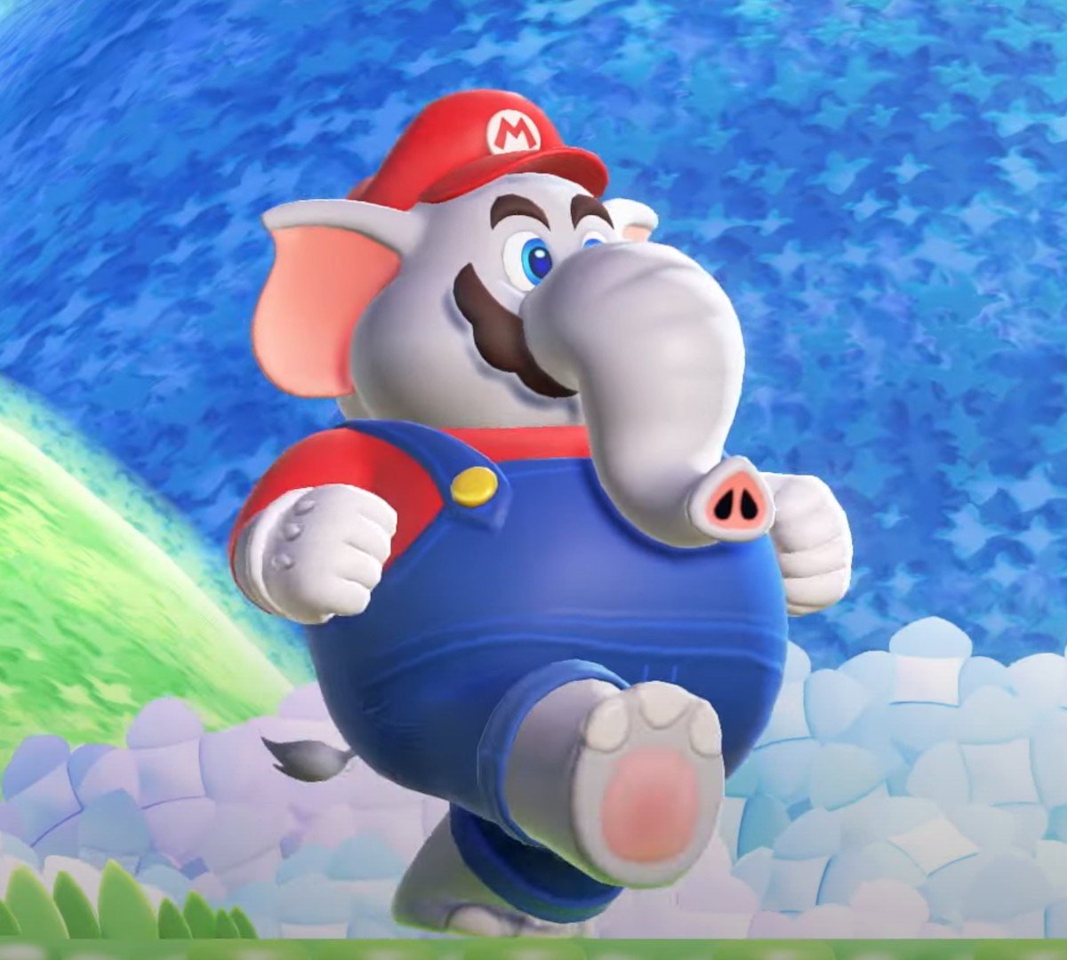 Super Mario Bros. Wonder irá receber legendas e dublagem em Português do  Brasil 