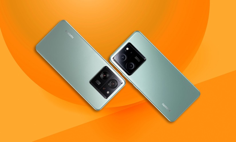 Xiaomi 13T e 13T Pro terão 4 versões do Android e 5 anos de