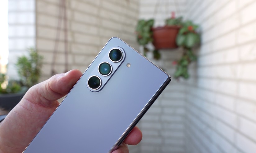 Galaxy Z Fold 5 【公式通販】