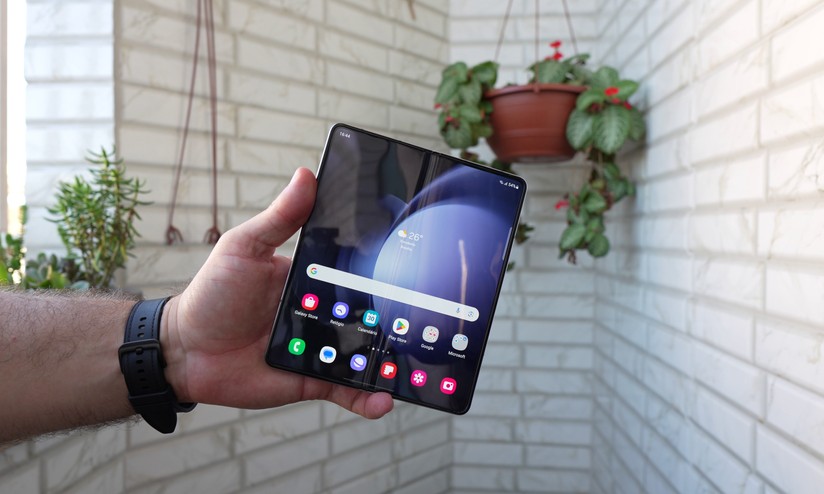 Samsung atualiza dobráveis: Galaxy Z Fold 5, Fold 4, Flip 5 e Flip