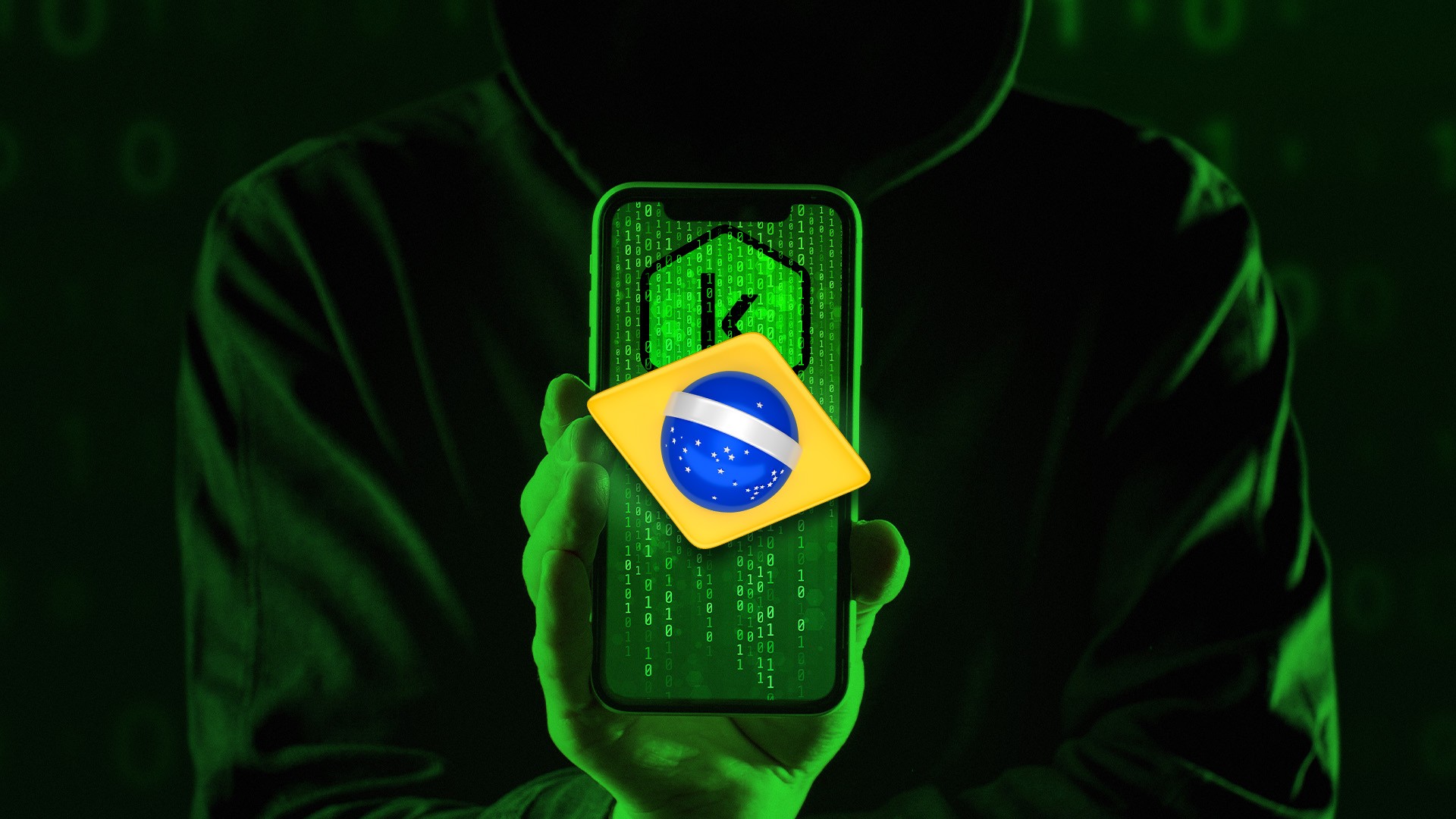 Brasil es el país con mayor número de ciberataques contra teléfonos móviles y tablets en América Latina, dice Kaspersky