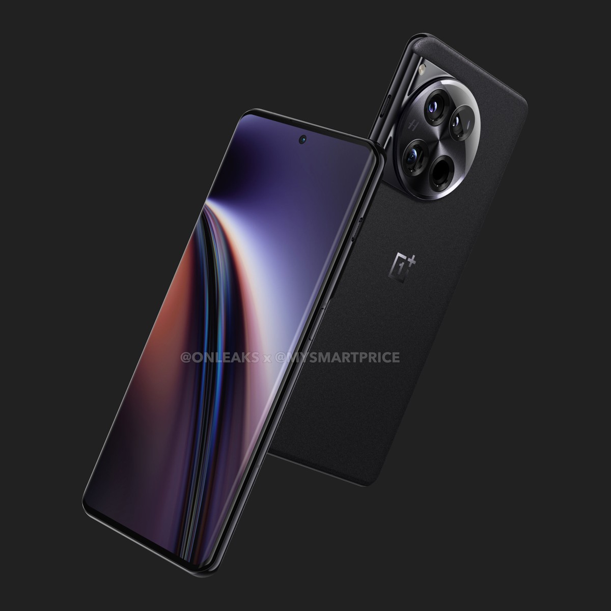 OnePlus 12 tem especificações confirmadas após surgir no AnTuTu