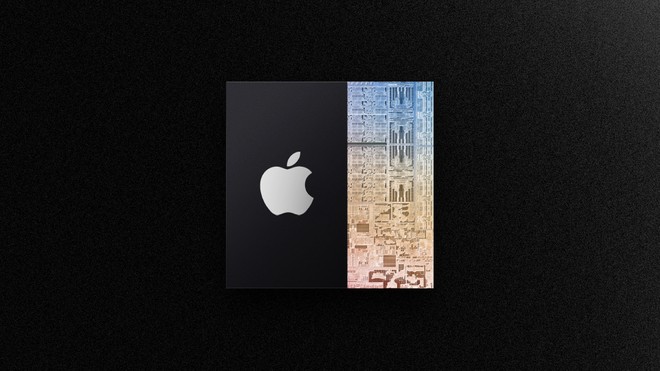 Apple deve passar a fabricar parte dos seus chips com a Intel, aponta rumor