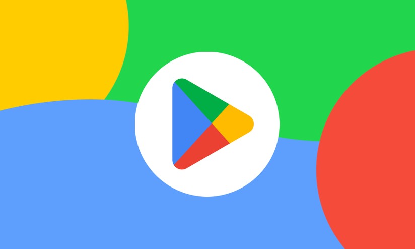Nova atualização da Google Play Store traz novo ícone