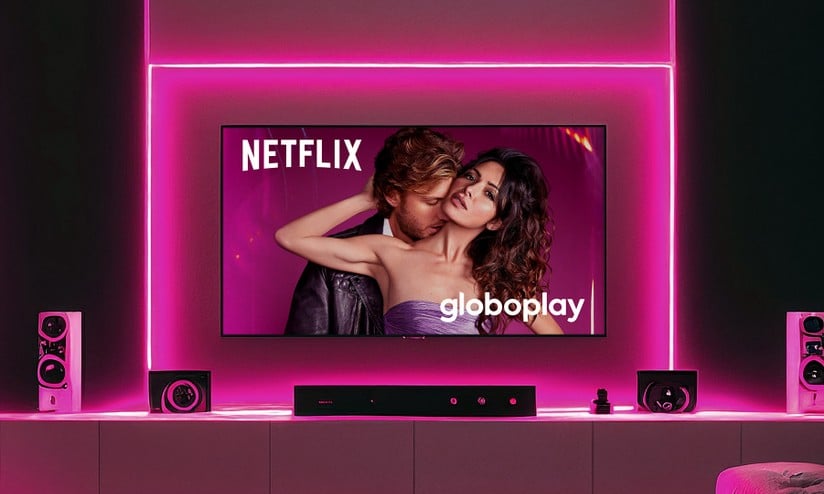 Lançamentos da Netflix, Globoplay e Prime Video: Veja séries e filmes que  estreiam em novembro, Eu 