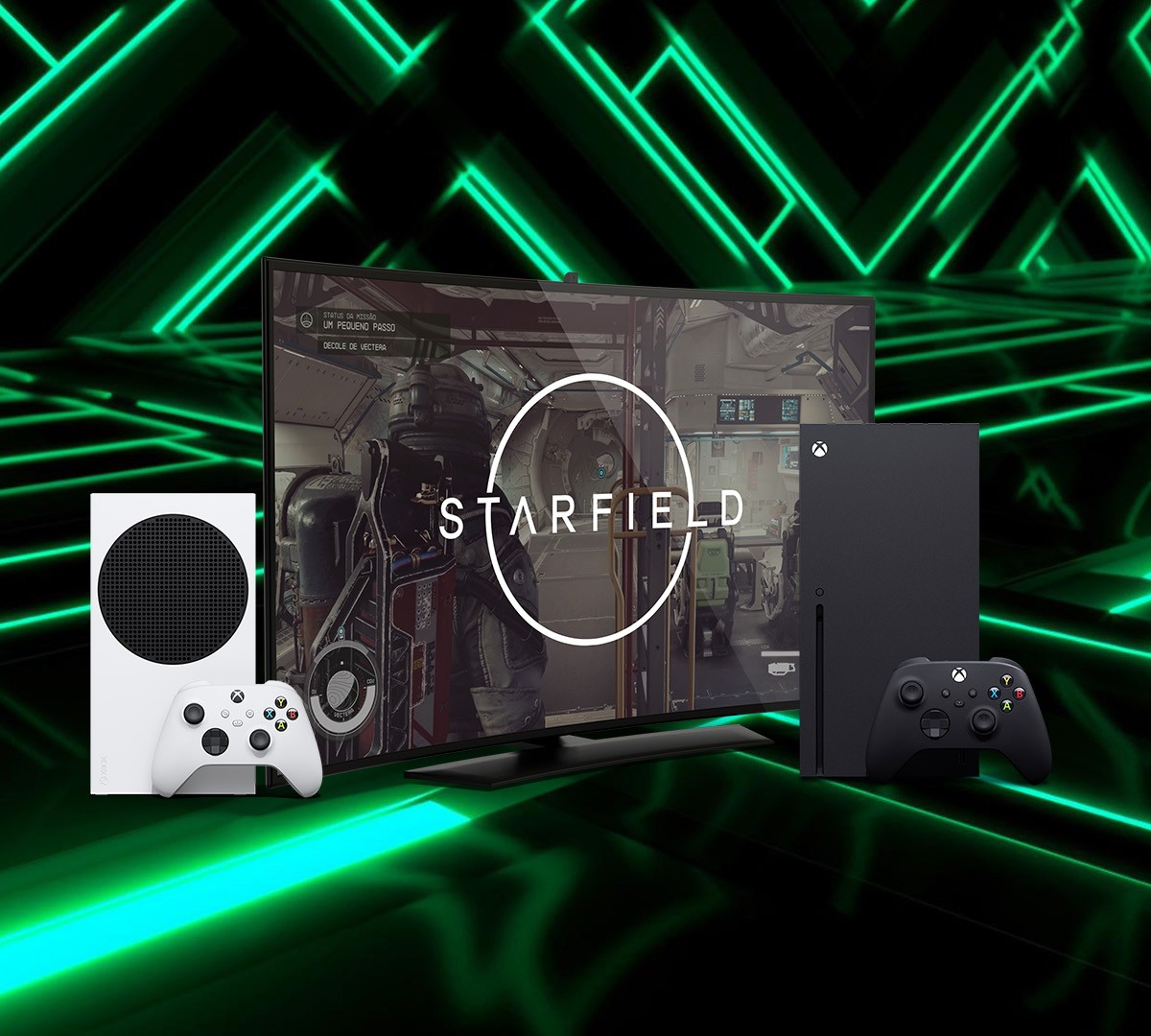 Xbox Game Pass: Starfield, Lies of P e mais jogos chegam ao serviço em  setembro de 2023 