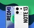 Redmi Note 13 con G