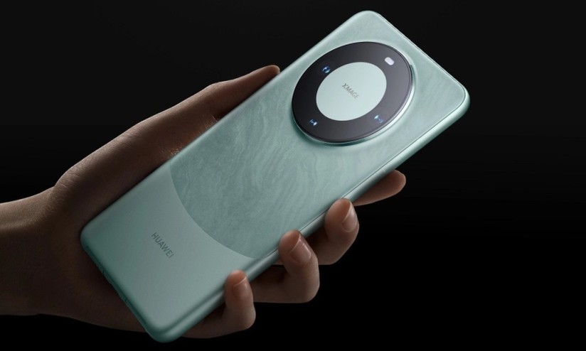 Huawei Mate 70 Pro Plus tem design premium revelado após ter data