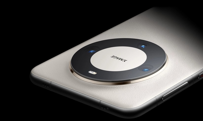 Huawei Mate 60 Pro Plus é anunciado com Kirin 9000s e conexão via