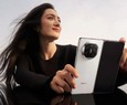 Sucesso! Huawei Mate X5 vende 3 vezes mais que antecessor, diz informante