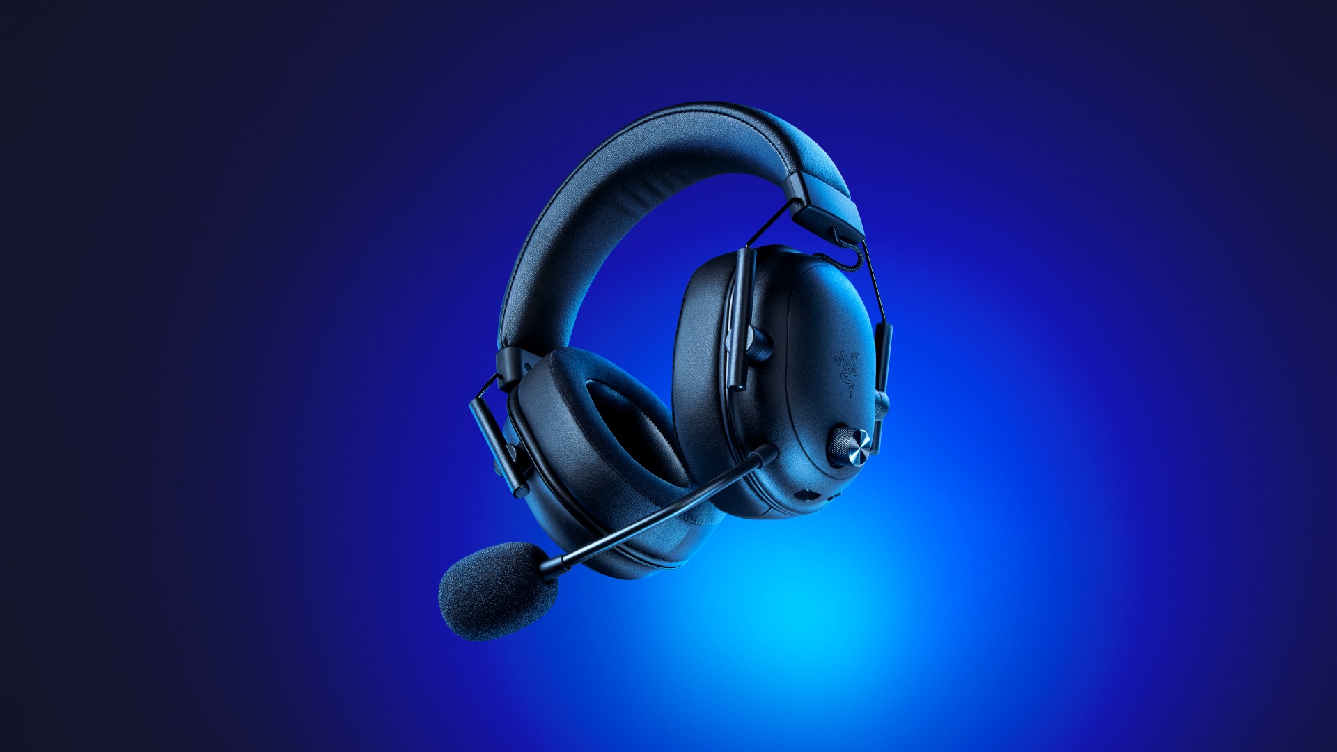 未使用✨Razer BLACKSHARK V2 HYPERSPEED Razer anuncia headset sem fio BlackShark V2 HyperSpeed com bateria