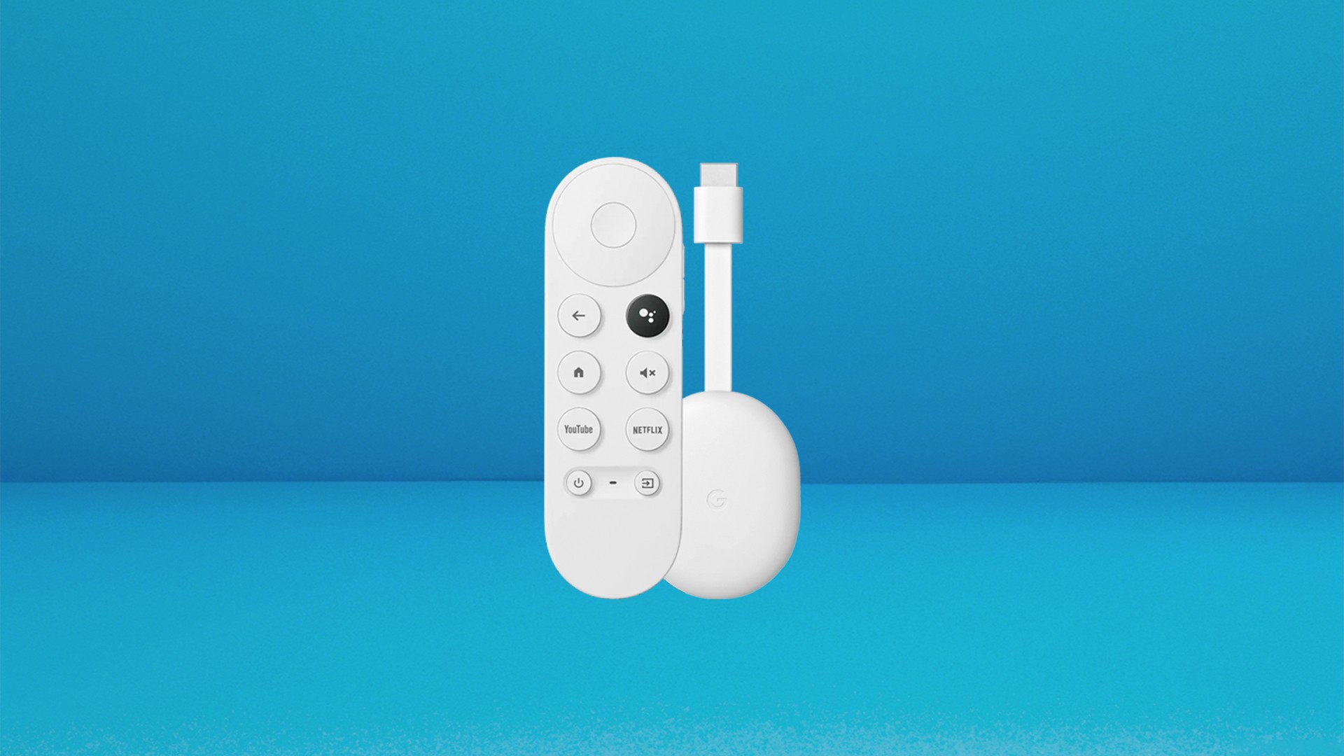 Chromecast com Google TV receberá uma grande atualização com o