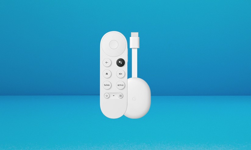 Chromecast com Google TV receberá uma grande atualização com o