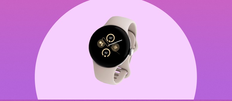 Google Pixel Watch 2 - TudoCelular.com
