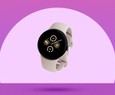 Pixel Watch agora vibra para lhe contar as horas
