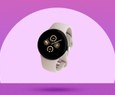 Google Pixel Watch 2 tem vdeo vazado mostrando novos sensores, pulseiras e cores