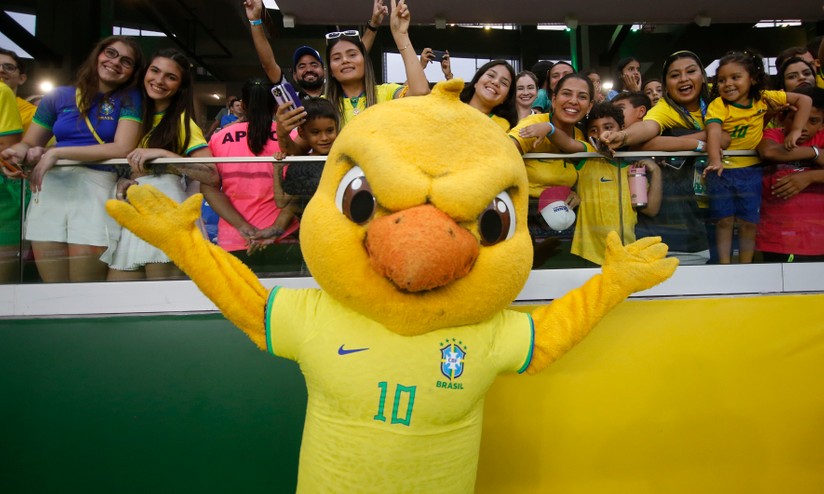 Brasil x Bolívia ao vivo: onde assistir à eliminatória da Copa do