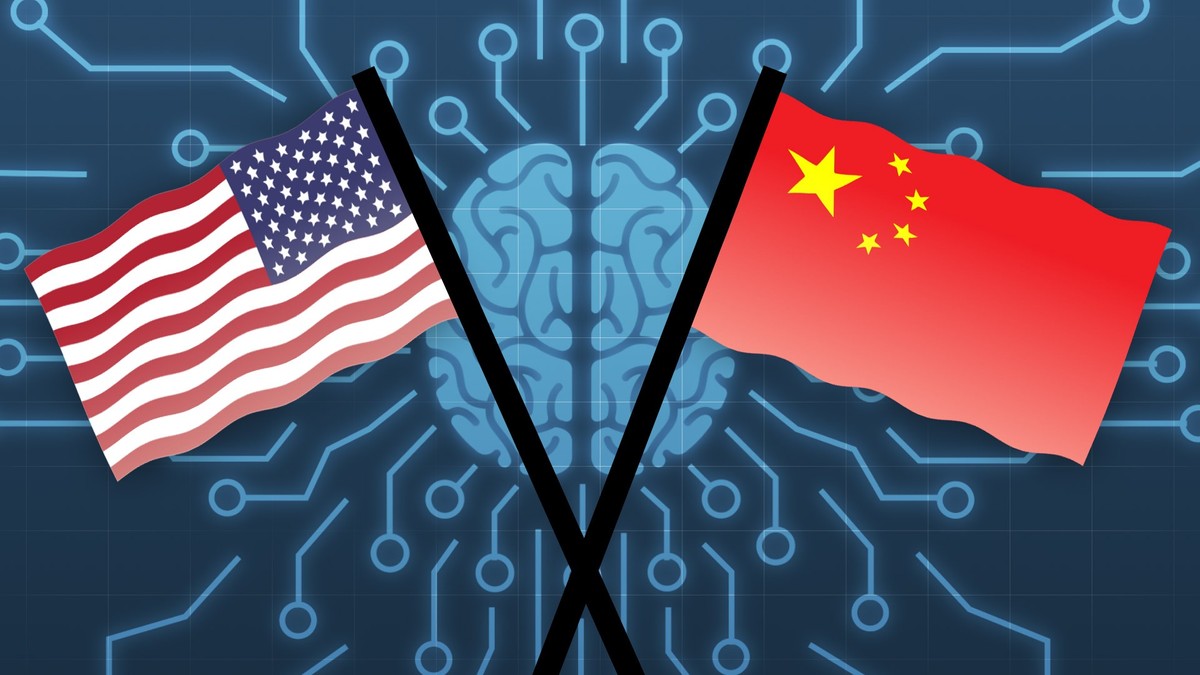 Retaliação: China quer impor as mesmas sanções dos EUA para TSMC e empresas de IA ocidentais