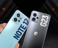 Redmi Note 12 4G vs Moto G23: el celular al que puedes acceder