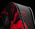 Corrigimos! Dbrand lana skin Arachnoplates para PS5 inspirada no Spider-Man 2