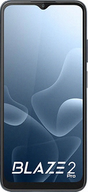 Lava Blaze 2 Pro