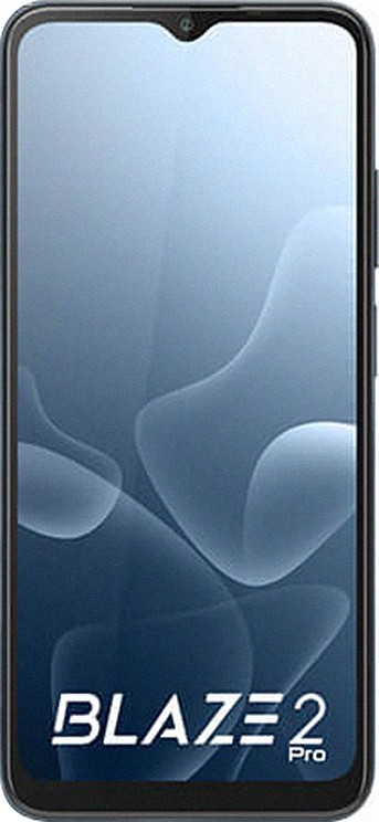 Lava Blaze 2 Pro