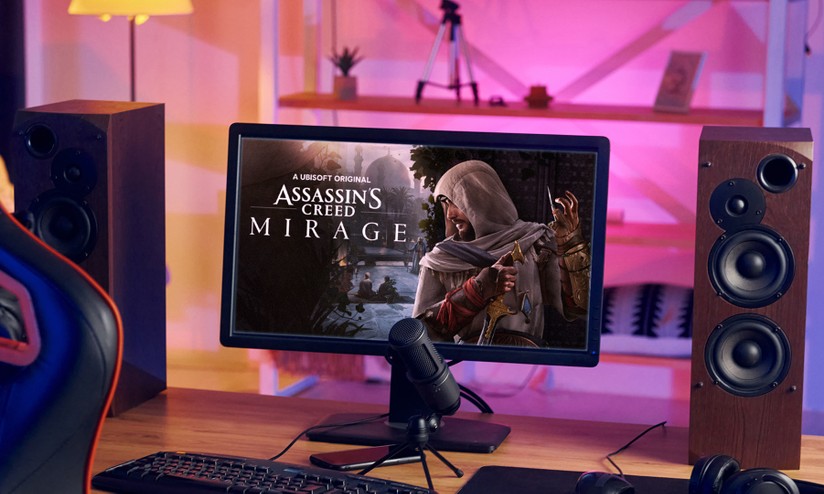 Roda no seu PC? Assassin's Creed Mirage tem requisitos revelados pela  Ubisoft 