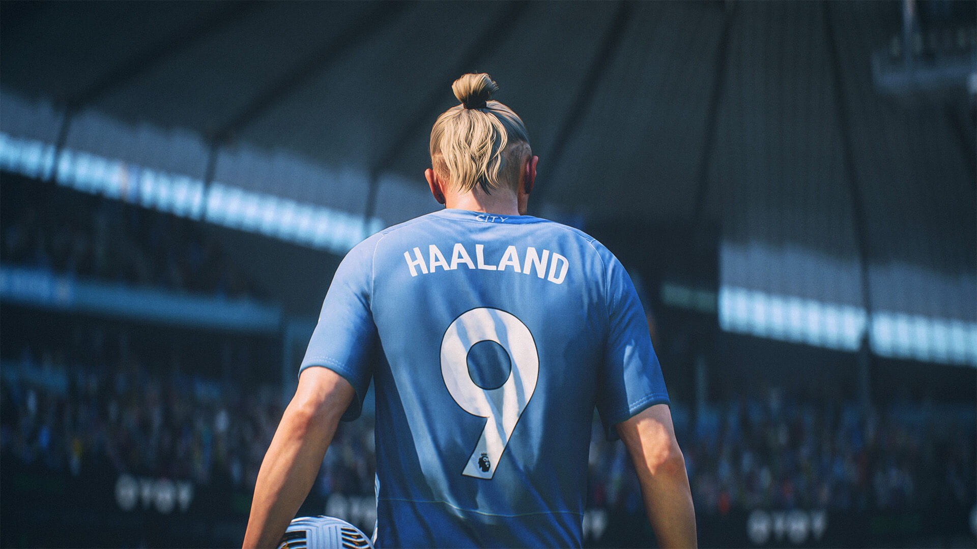 EA Sports FC 24 sold 30% less than FIFA 23 in the UK
