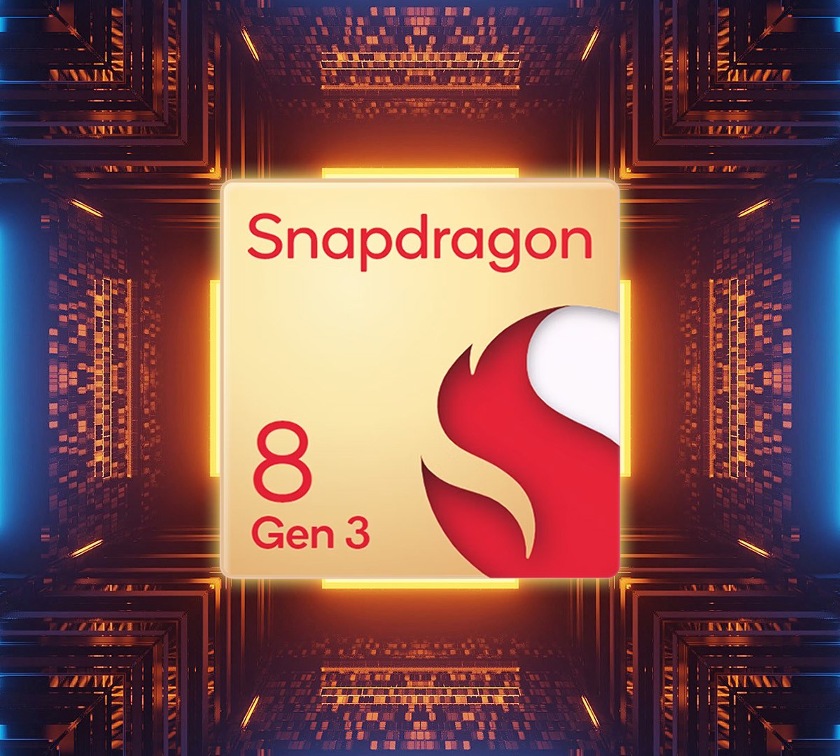 Snapdragon 8 Gen 3 terá custo de produção maior e pode chegar no