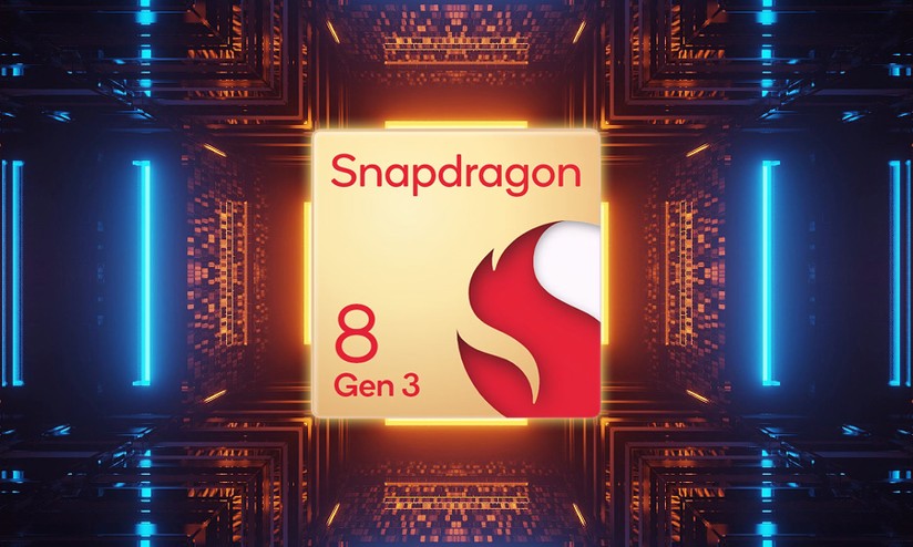 Qualcomm anuncia el Snapdragon 8 Gen 3, promete hasta un 30 % más